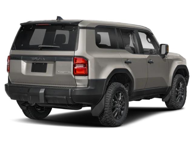 toyota land cruiser 2025 JTEABFAJ4SK028217 image toyota land cruiser 2025 JTEABFAJ4SK028217 image